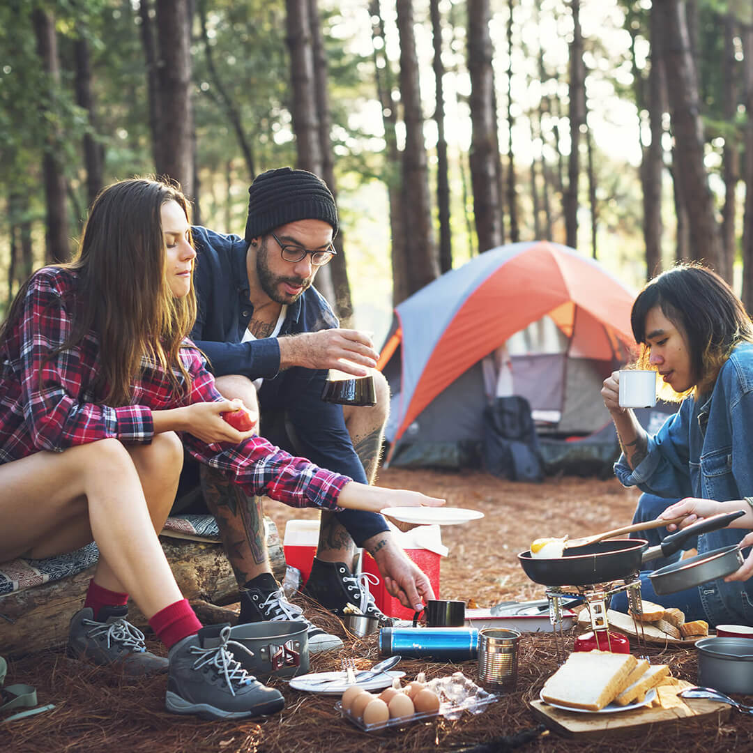 Camping Tips and Tricks: Making the Most of Your Outdoor Adventure