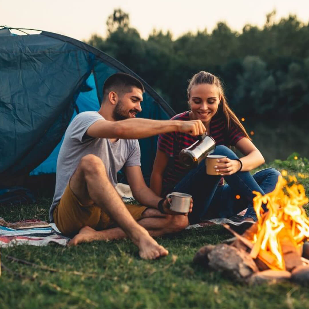 Camping Hints and Tricks: Making the Most of Your Outdoor Adventure