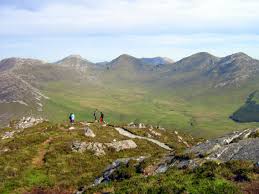Hiking in heaven: Some of Irelands hiking gems