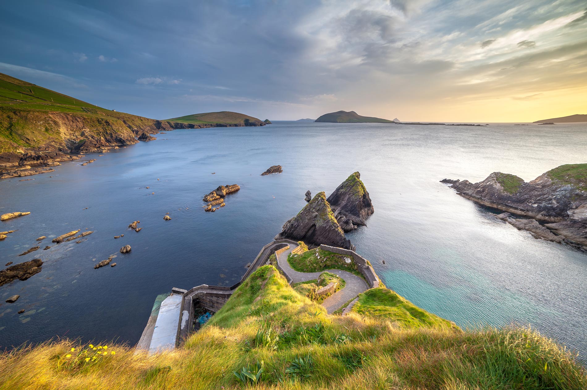 Paddle Paradise: Discover the Top Kayaking Spots in Ireland
