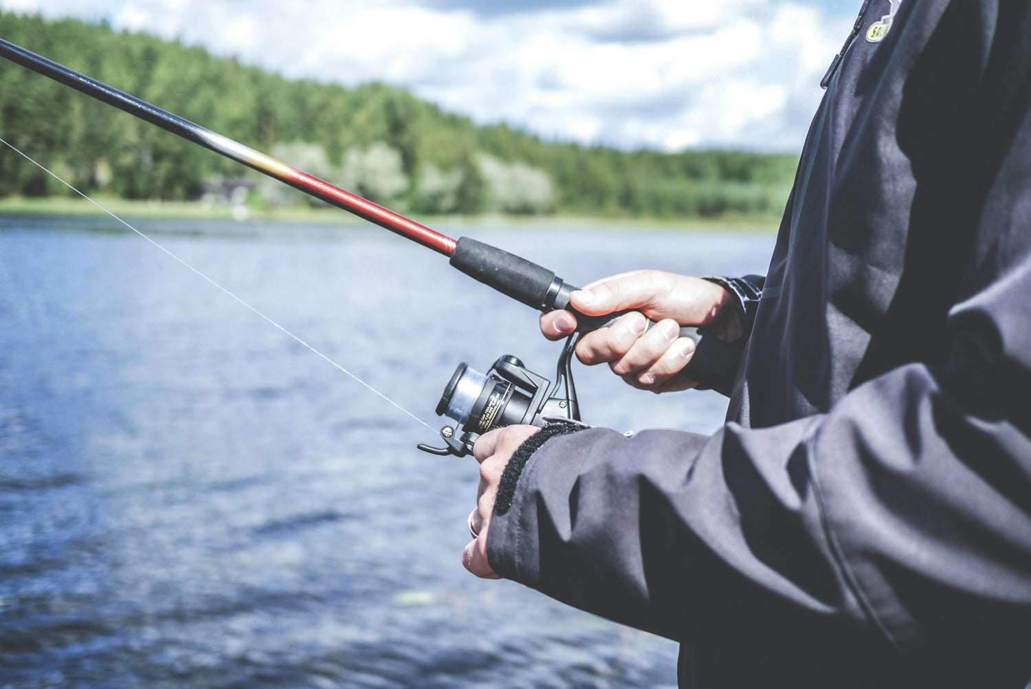 Top 10 Fishing Spots in Ireland: A Guide for Anglers