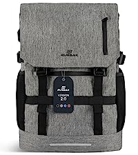"RUGSAK® Explorer Sustainable Rolltop Backpack"