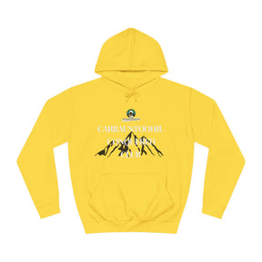 Carrauntoohil Conquered Club Sweatshirt