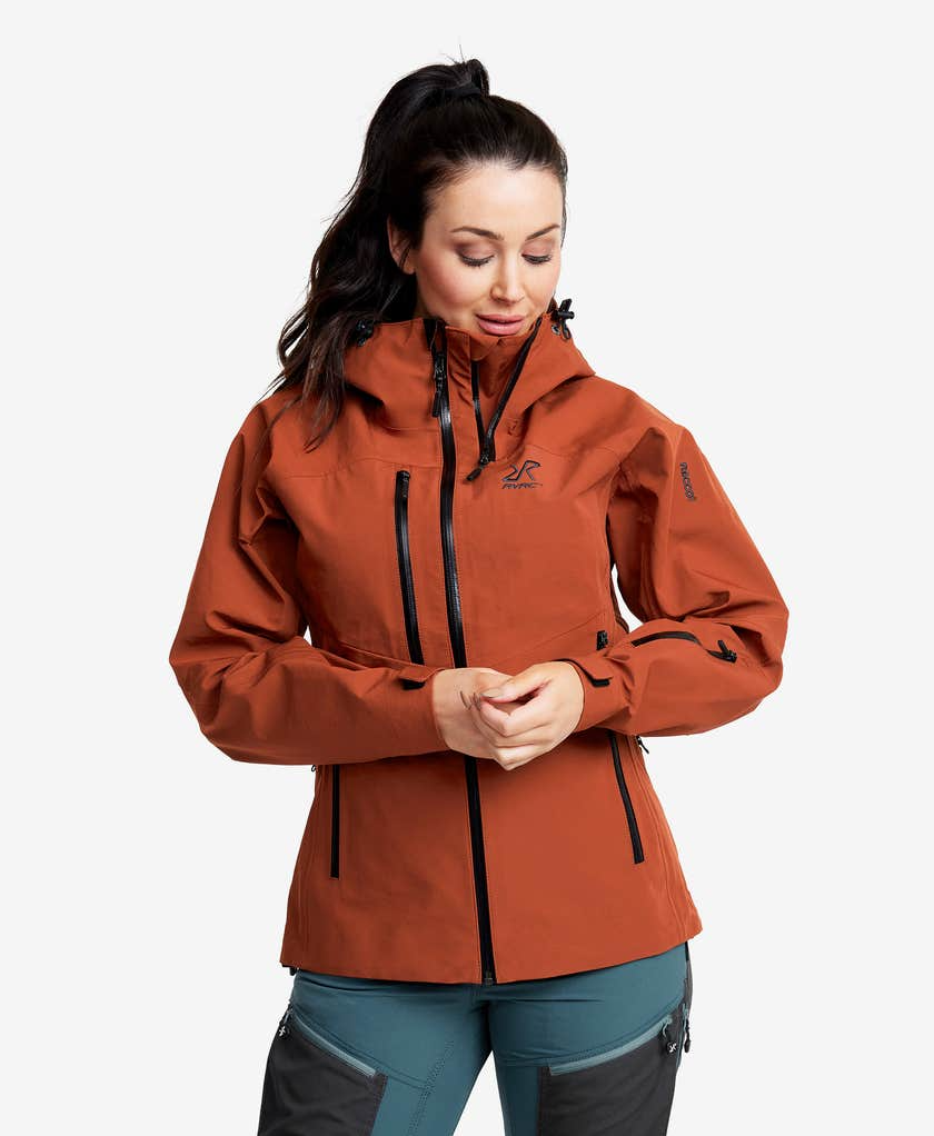 Cyclone Rescue Jacket 2.0