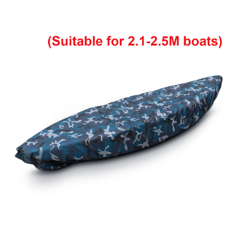 Kayak boat cover