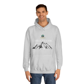 Carrauntoohil Conquered Club Sweatshirt