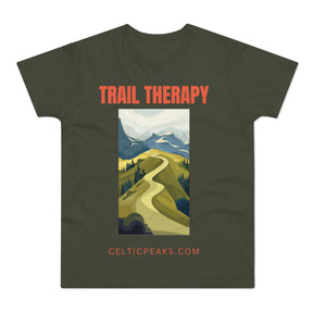 Trail Therapy T-Shirt: