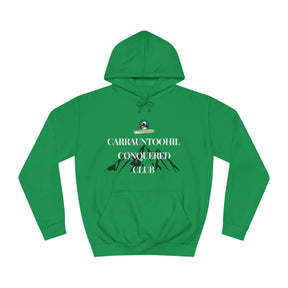 Carrauntoohil Conquered Club Sweatshirt