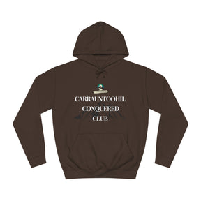 Carrauntoohil Conquered Club Sweatshirt