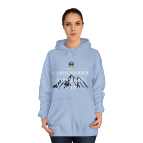 Carrauntoohil Conquered Club Sweatshirt