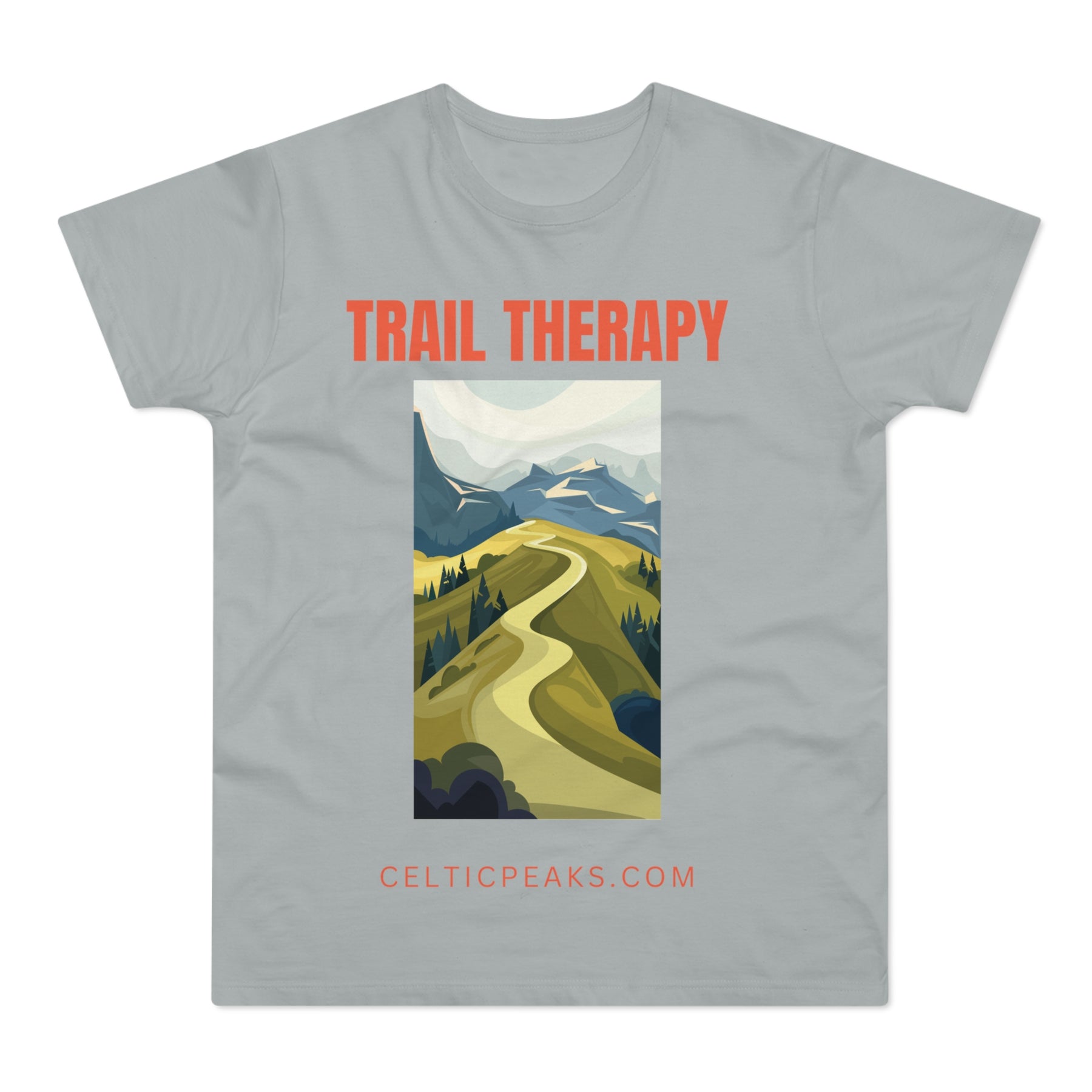 Trail Therapy T-Shirt: