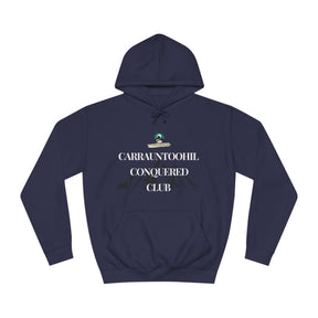 Carrauntoohil Conquered Club Sweatshirt