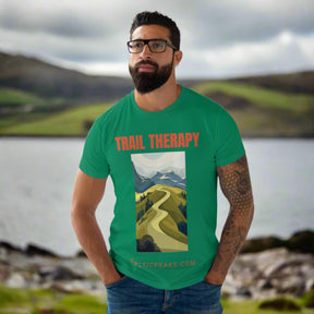 Trail Therapy T-Shirt: