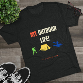 My OUTDOOR LIFE Crew Tee