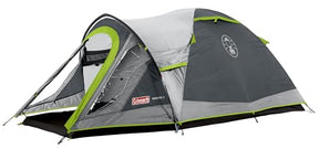 Coleman Tent Darwin | 2 Person Compact Dome Tent |