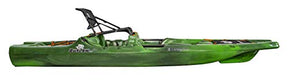 Perception Outlaw 11.5 Kayak - Moss Camo