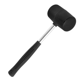 Milestone Camping 20420 12oz Rubber Mallet