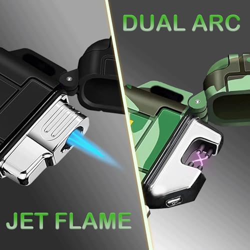 Ultimate Outdoor Lighter Set