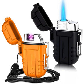 Ultimate Outdoor Lighter Set