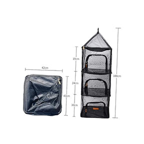 BUGUUYO 4 Hygiene Outdoor Drying Rack