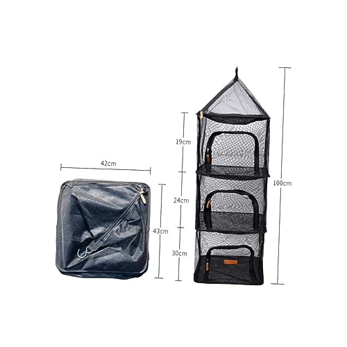 BUGUUYO 4 Hygiene Outdoor Drying Rack