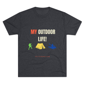 My OUTDOOR LIFE Crew Tee