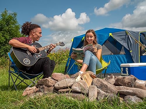 Coleman Tent Octago, 3 Man Tent