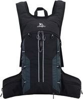 Trinkrucksack mit 2L Trinkblase, 