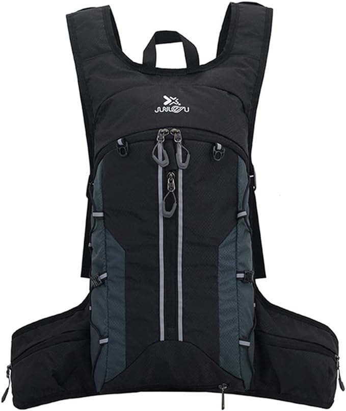 Hydration Backpack with 2L Bladder,
