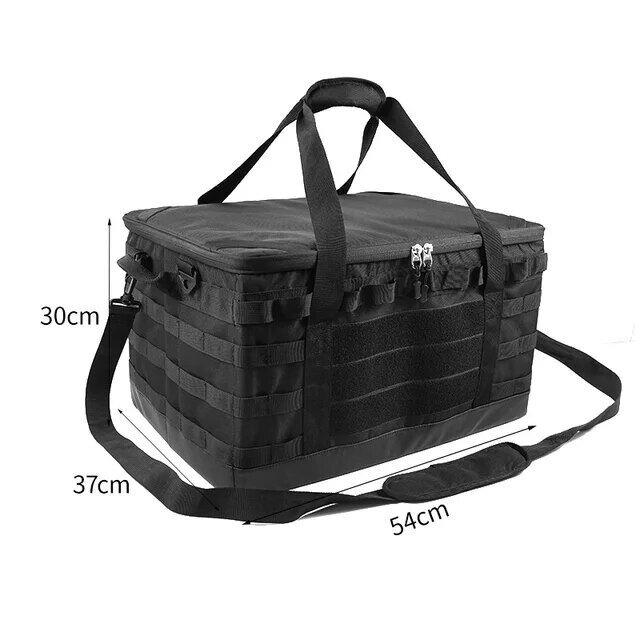 CelticPeaks Camping Equipment Storage Bag