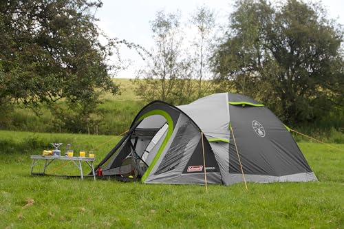 Coleman Tent Darwin | 2 Person Compact Dome Tent |