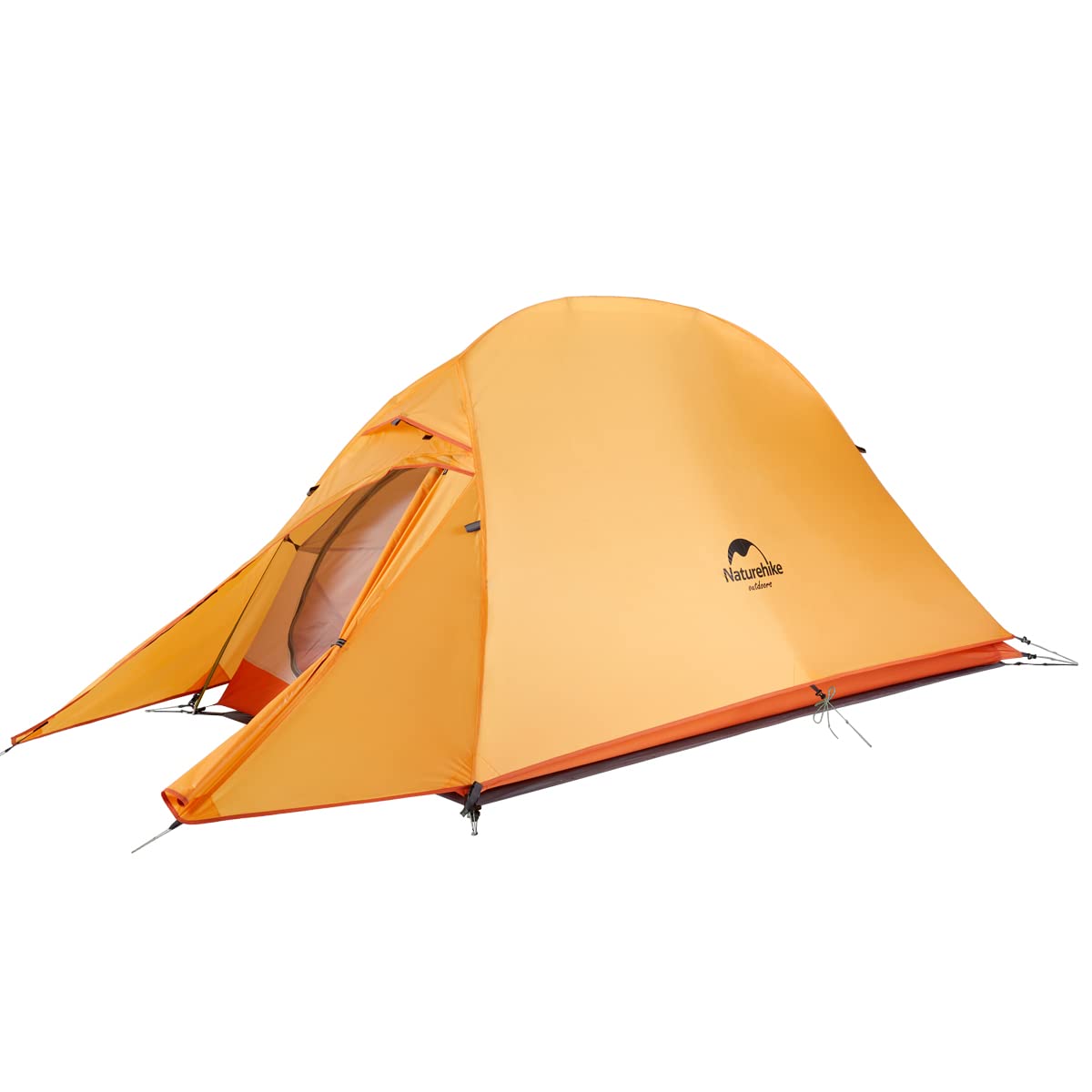 Naturehike Cloud up 1 Person Backpacking Tent