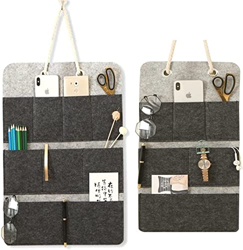 Arawat Hanging Organizer Wall Organizer