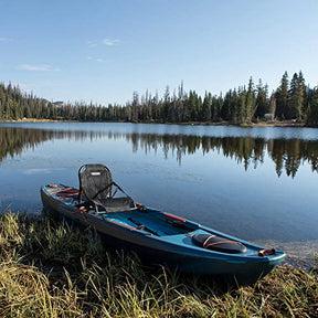 Lifetime Fishing Kayak, Yukon Angler 116