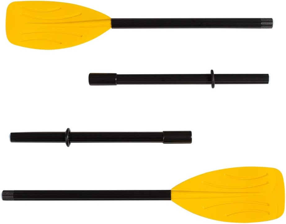 Intex Boat and Kayak Rowing Series