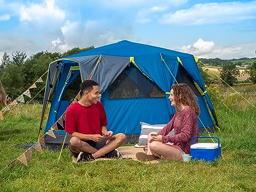 Coleman Tent Octago, 3 Man Tent