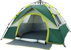 Tresko  Automatic Dome Tent
