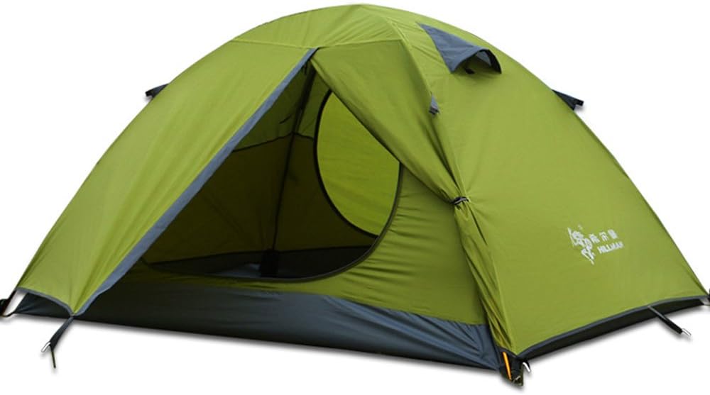 2 3 Person Lightweight Backpacking Tent
