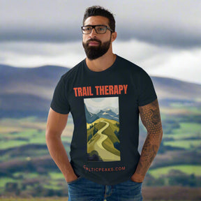 Trail Therapy T-Shirt: