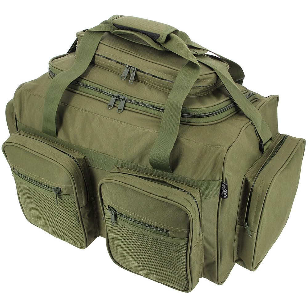 Angling Pursuits Multi Pocket Carryall 850 | Carryall