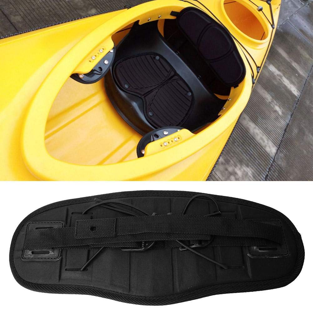 DEWIN Kayak Seat Back, Adjustable Kayak Accessories for Kayak