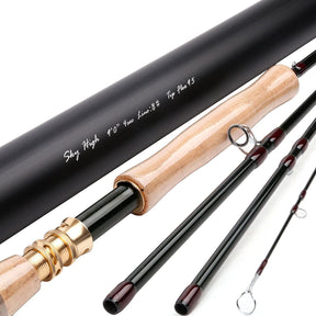 Sky High Fly Rods