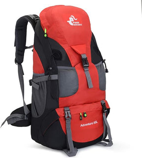 Free Knight 50L Rucksack – Entfesseln Sie Ihr Abenteuer 