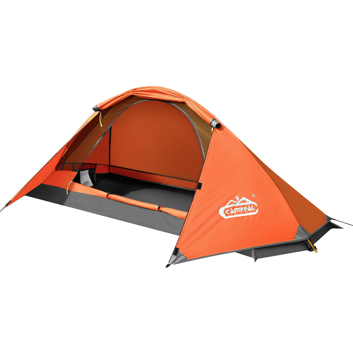 Camppal Professional 1 Person Tent