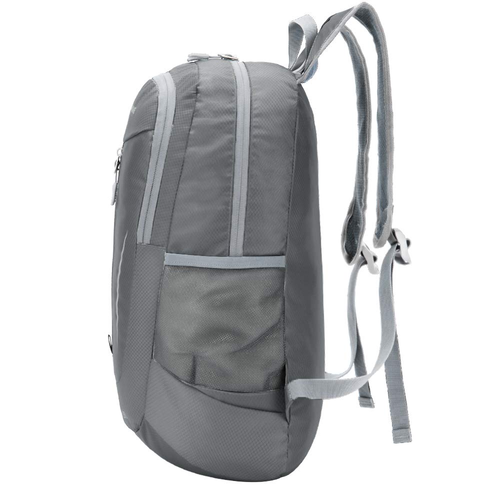 ZOMAKE Ultra Lightweight Foldable Backpack -  25L
