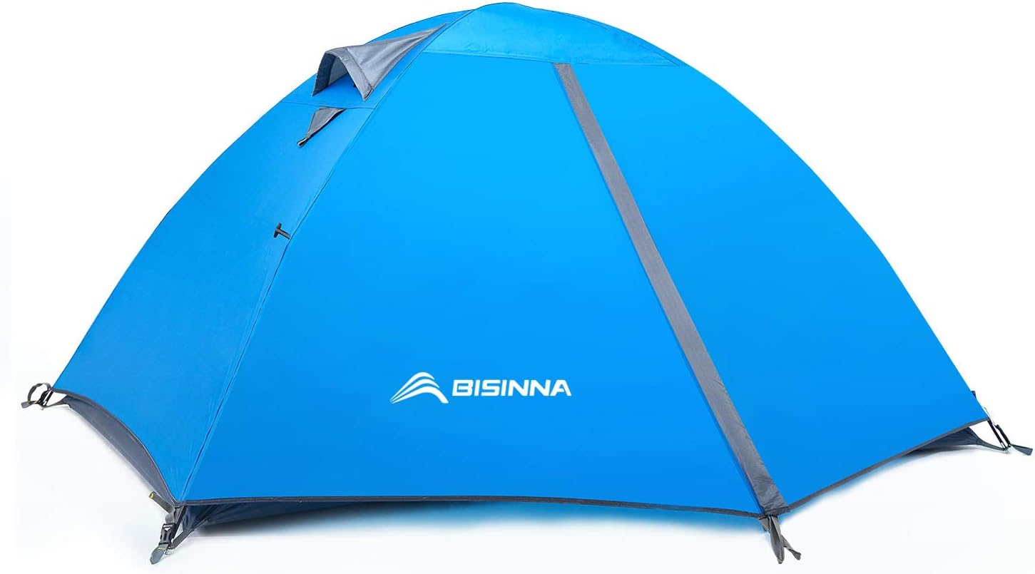 ISINNA 2 Person Camping Tent