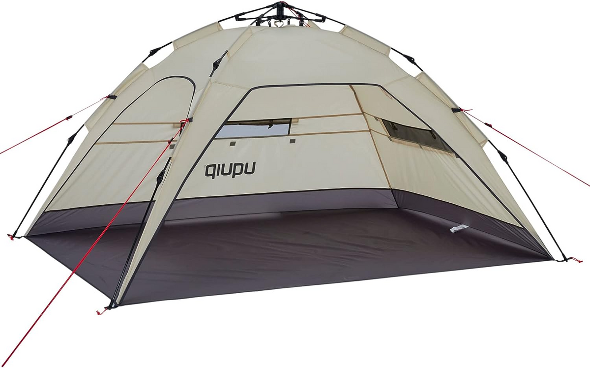 Uquip XL Buzzy Beach Tent