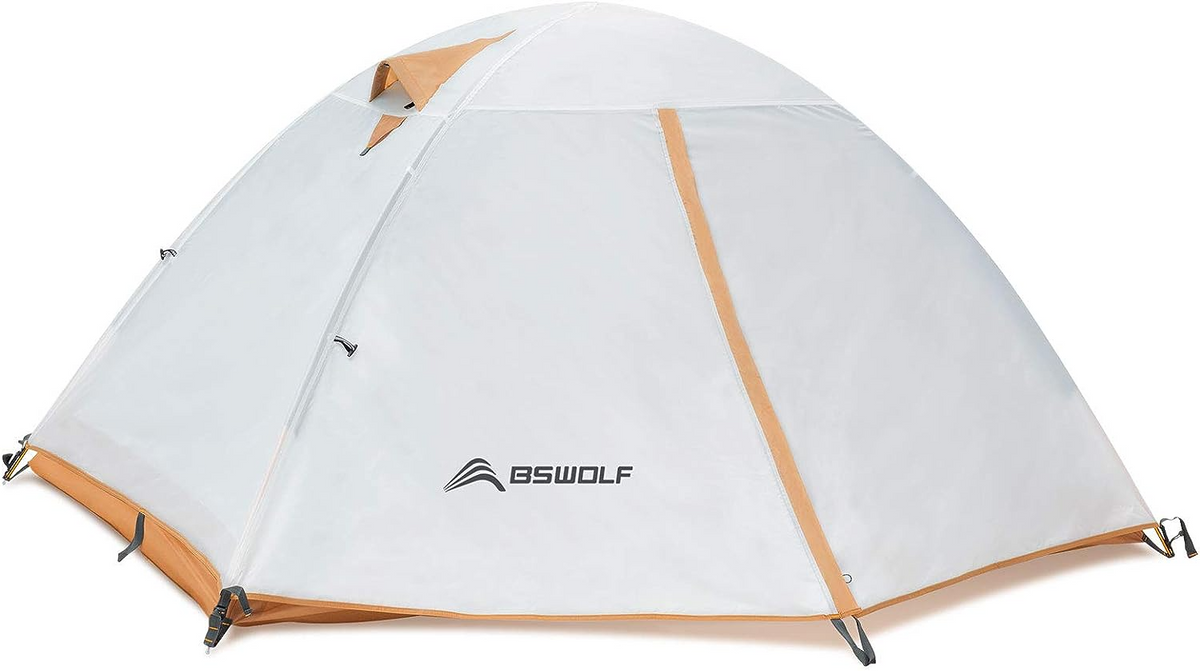 ISINNA 2 Person Camping Tent
