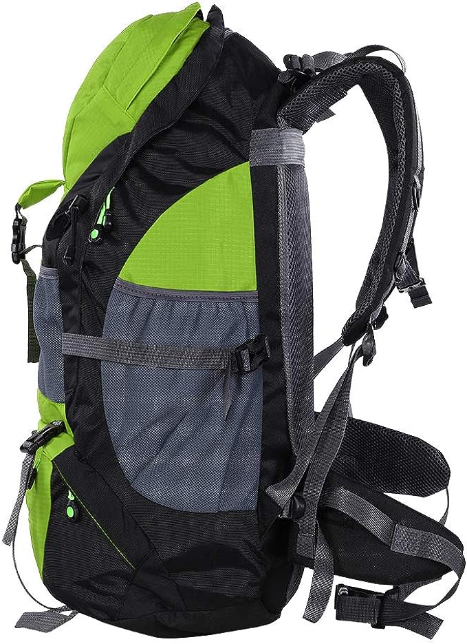 OhhGo Sports Backpack 50L Waterproof Bag