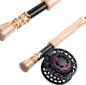 Sky High Fly Rods